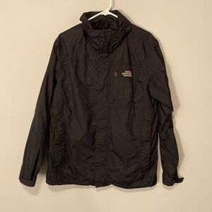 Mens North Face Winter Jacket